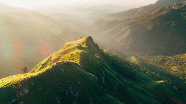 Little Adam's Peak (3.5 KM)